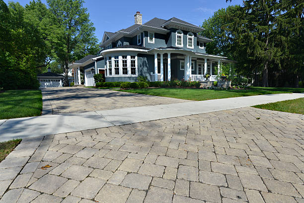 Reliable Lawnside, NJ Driveway Pavers Solutions