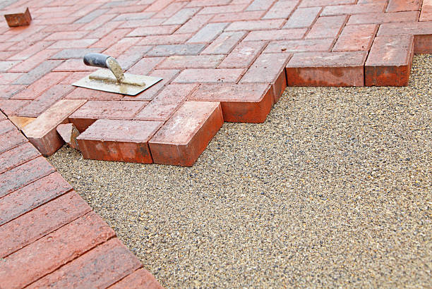 Reasons to Select Us for Your Driveway Paving Requirements in Lawnside, NJ